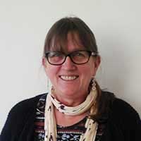 Jan Pannell - Practice Manager